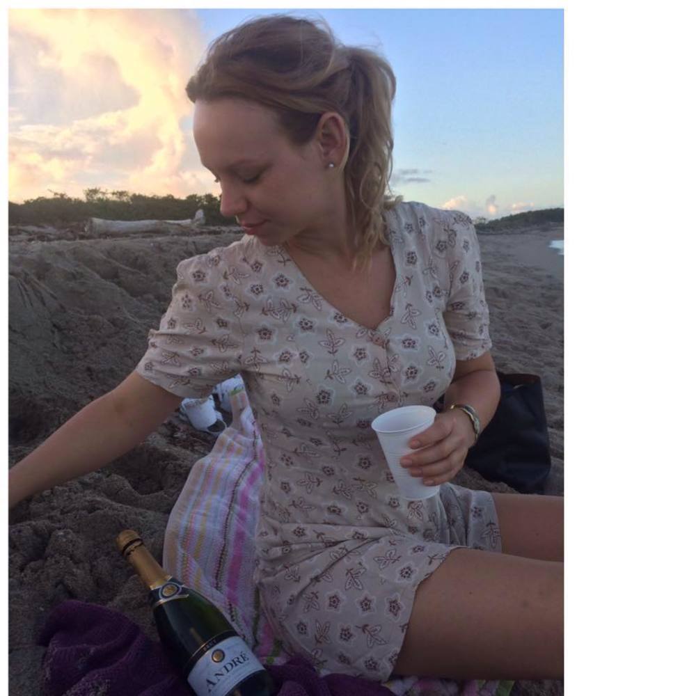 Meet your Posher, Jessica